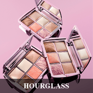 Hourglass Ambient Lighting Edit - Volume 4 Palette Enlumineurs